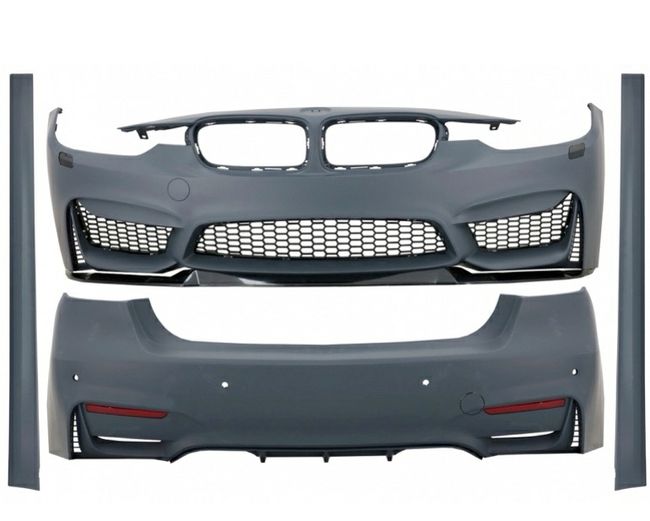 Alu Felne - Body kit BMW F30 M3